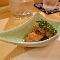 鮨 赤酢 かなやま - 
