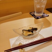 鮨 赤酢 かなやま - 