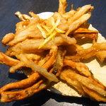 つるまるGee - 20140319 水スペ　朝〆鯛シャブうどん