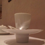 ル・ヴァンテール - エスプレッソ