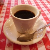 グランド・セントラル・オイスターバー&レストラン 品川店 - コーヒー。