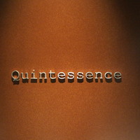 カンテサンス - NEW:Quintessence