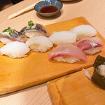 すしてつ 先斗町店 - 