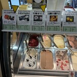 じぇらーとげんき - 