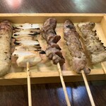 莊Ya 一關店