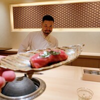 江戸焼肉 - 