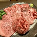 焼肉 わがんせ - 