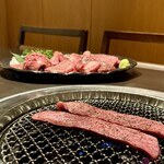 焼肉 わがんせ - 