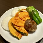 焼肉 わがんせ - 