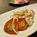 焼肉 わがんせ - 