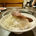 焼肉 わがんせ - 