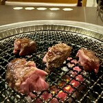 焼肉 わがんせ - 