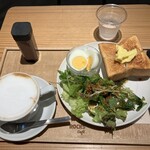 ROCKS Cafe - 