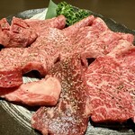 焼肉 わがんせ - 