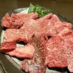 焼肉 わがんせ - 