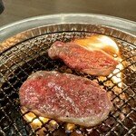 焼肉 わがんせ - 