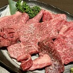 焼肉 わがんせ - 