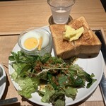 ROCKS Cafe - 