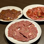 焼肉 わがんせ - 