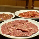 焼肉 わがんせ - 