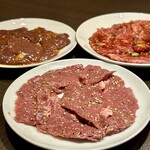 焼肉 わがんせ - 