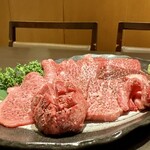 焼肉 わがんせ - 