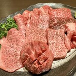 焼肉 わがんせ - 