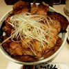 十勝豚丼 いっぴん ステラプレイス店