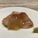 253312497 - 松川カレイ