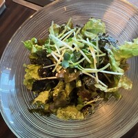 焼肉うしごろ 銀座並木通り店 - 