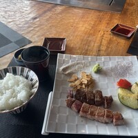 ニュー松坂 梅田32番街店 - 