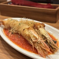 洋食ビストロ 一方美人 - 