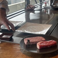 ニュー松坂 梅田32番街店 - 