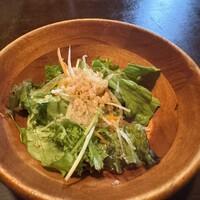 ビストロボンノ - 