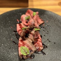 洋食ビストロ 一方美人 - 