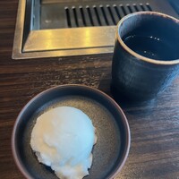 焼肉うしごろ 銀座並木通り店 - 