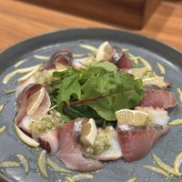洋食ビストロ 一方美人 - 