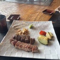 ニュー松坂 梅田32番街店 - 