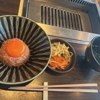 焼肉うしごろ 銀座並木通り店 - 