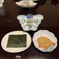 麻布 かどわき - 
