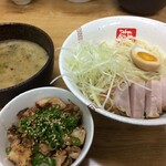 らーめん弥七 - 