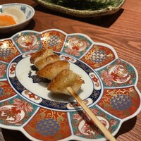 鳥さと 別邸 - 