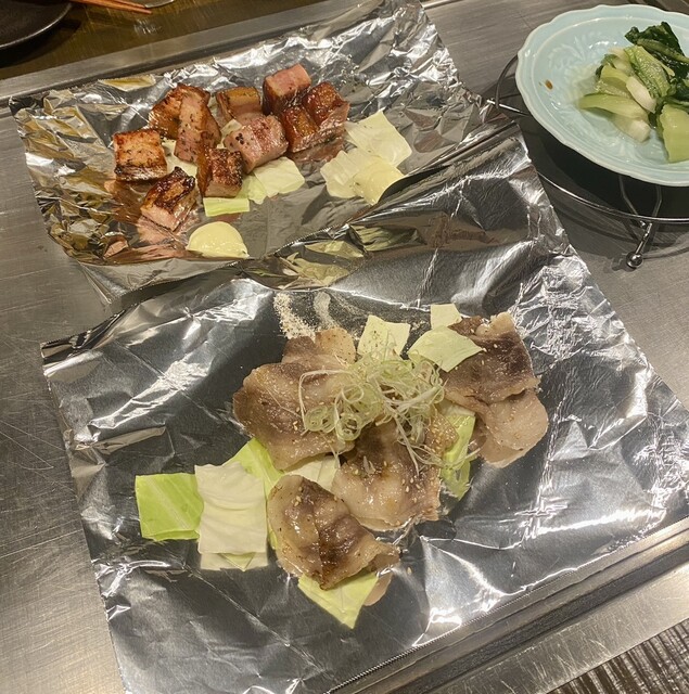 Okonomiyaki Teppanyaki Kuraya Chuo Dori Ten photo 5