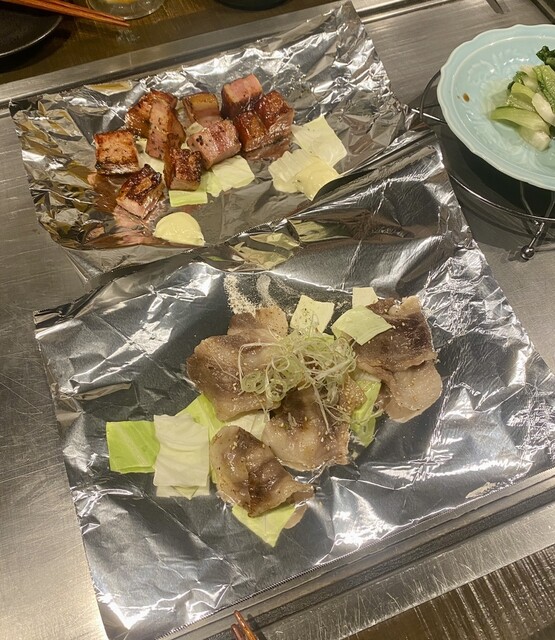 Okonomiyaki Teppanyaki Kuraya Chuo Dori Ten photo 4