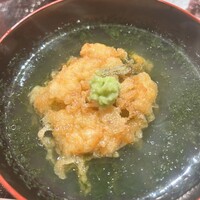 天ぷら浅沼 - 