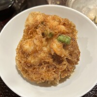 天ぷら浅沼 - 