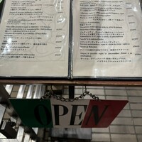 トラットリア ダイ パエサーニ - 