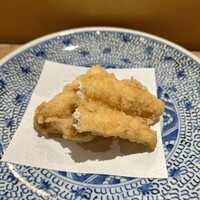 天ぷら浅沼 - 