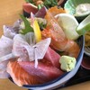 活魚ランチ専門店 卓海 - 海鮮どーーーーーーーん❤️