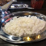 ポークカレー専門店 アカフジ - 